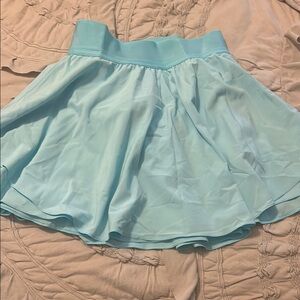 Lululemon Court Rival HR Skirt